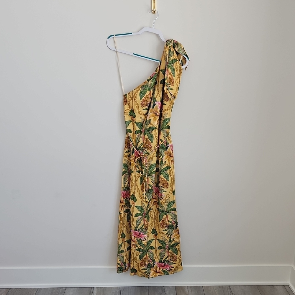 Farm Rio Dress - Picture 6 of 11